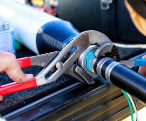 About Sewer Line Replacement Smoketown, PA