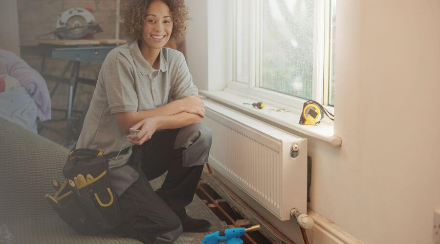 Professional sewer line replacement in Smoketown, PA